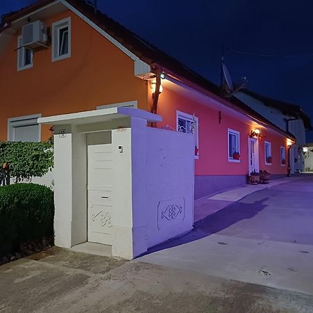 Casa Marinela Hotel Băile Felix Exterior foto